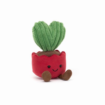 Jellycat Kerrii Cactus | GOCI-06154